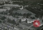 Image of Fort Benning Fort Benning Georgia USA, 1958, second 37 stock footage video 65675073581