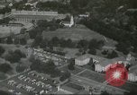 Image of Fort Benning Fort Benning Georgia USA, 1958, second 38 stock footage video 65675073581