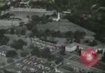 Image of Fort Benning Fort Benning Georgia USA, 1958, second 39 stock footage video 65675073581