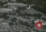 Image of Fort Benning Fort Benning Georgia USA, 1958, second 40 stock footage video 65675073581