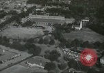 Image of Fort Benning Fort Benning Georgia USA, 1958, second 42 stock footage video 65675073581