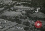 Image of Fort Benning Fort Benning Georgia USA, 1958, second 43 stock footage video 65675073581