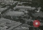 Image of Fort Benning Fort Benning Georgia USA, 1958, second 44 stock footage video 65675073581