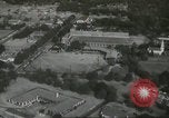 Image of Fort Benning Fort Benning Georgia USA, 1958, second 45 stock footage video 65675073581