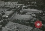 Image of Fort Benning Fort Benning Georgia USA, 1958, second 46 stock footage video 65675073581