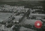 Image of Fort Benning Fort Benning Georgia USA, 1958, second 48 stock footage video 65675073581