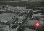 Image of Fort Benning Fort Benning Georgia USA, 1958, second 49 stock footage video 65675073581
