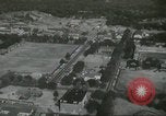 Image of Fort Benning Fort Benning Georgia USA, 1958, second 50 stock footage video 65675073581