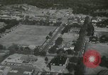 Image of Fort Benning Fort Benning Georgia USA, 1958, second 51 stock footage video 65675073581