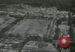 Image of Fort Benning Fort Benning Georgia USA, 1958, second 54 stock footage video 65675073581