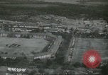 Image of Fort Benning Fort Benning Georgia USA, 1958, second 55 stock footage video 65675073581