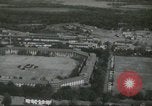 Image of Fort Benning Fort Benning Georgia USA, 1958, second 56 stock footage video 65675073581