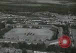 Image of Fort Benning Fort Benning Georgia USA, 1958, second 58 stock footage video 65675073581