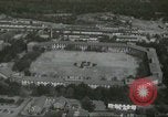 Image of Fort Benning Fort Benning Georgia USA, 1958, second 60 stock footage video 65675073581