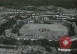 Image of Fort Benning Fort Benning Georgia USA, 1958, second 61 stock footage video 65675073581