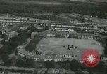 Image of Fort Benning Fort Benning Georgia USA, 1958, second 62 stock footage video 65675073581