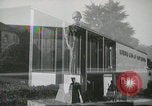 Image of United States Army Infantry School Fort Benning Georgia USA, 1958, second 1 stock footage video 65675073582