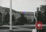 Image of United States Army Infantry School Fort Benning Georgia USA, 1958, second 5 stock footage video 65675073582