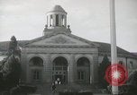 Image of United States Army Infantry School Fort Benning Georgia USA, 1958, second 9 stock footage video 65675073582