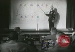 Image of United States Army Infantry School Fort Benning Georgia USA, 1958, second 20 stock footage video 65675073582