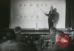 Image of United States Army Infantry School Fort Benning Georgia USA, 1958, second 21 stock footage video 65675073582