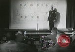 Image of United States Army Infantry School Fort Benning Georgia USA, 1958, second 23 stock footage video 65675073582