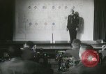 Image of United States Army Infantry School Fort Benning Georgia USA, 1958, second 24 stock footage video 65675073582