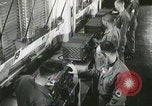 Image of United States Army Infantry School Fort Benning Georgia USA, 1958, second 34 stock footage video 65675073582