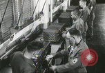 Image of United States Army Infantry School Fort Benning Georgia USA, 1958, second 36 stock footage video 65675073582