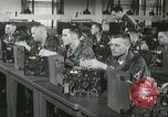 Image of United States Army Infantry School Fort Benning Georgia USA, 1958, second 38 stock footage video 65675073582