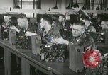 Image of United States Army Infantry School Fort Benning Georgia USA, 1958, second 39 stock footage video 65675073582