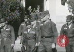 Image of United States Army Infantry School Fort Benning Georgia USA, 1958, second 41 stock footage video 65675073582