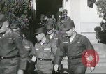 Image of United States Army Infantry School Fort Benning Georgia USA, 1958, second 42 stock footage video 65675073582