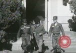 Image of United States Army Infantry School Fort Benning Georgia USA, 1958, second 45 stock footage video 65675073582