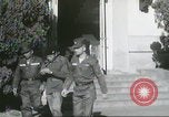 Image of United States Army Infantry School Fort Benning Georgia USA, 1958, second 46 stock footage video 65675073582