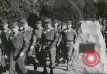 Image of United States Army Infantry School Fort Benning Georgia USA, 1958, second 51 stock footage video 65675073582