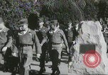 Image of United States Army Infantry School Fort Benning Georgia USA, 1958, second 52 stock footage video 65675073582