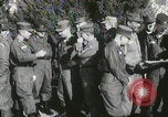Image of United States Army Infantry School Fort Benning Georgia USA, 1958, second 54 stock footage video 65675073582