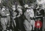 Image of United States Army Infantry School Fort Benning Georgia USA, 1958, second 55 stock footage video 65675073582