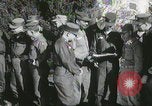 Image of United States Army Infantry School Fort Benning Georgia USA, 1958, second 57 stock footage video 65675073582