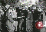 Image of United States Army Infantry School Fort Benning Georgia USA, 1958, second 60 stock footage video 65675073582