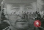 Image of United States Army Infantry School Fort Benning Georgia USA, 1958, second 1 stock footage video 65675073583