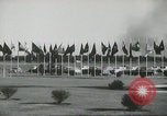 Image of United States Army Infantry School Fort Benning Georgia USA, 1958, second 3 stock footage video 65675073583