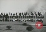 Image of United States Army Infantry School Fort Benning Georgia USA, 1958, second 4 stock footage video 65675073583