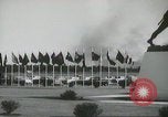 Image of United States Army Infantry School Fort Benning Georgia USA, 1958, second 5 stock footage video 65675073583