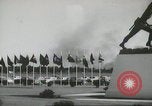 Image of United States Army Infantry School Fort Benning Georgia USA, 1958, second 6 stock footage video 65675073583