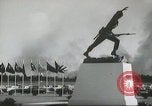 Image of United States Army Infantry School Fort Benning Georgia USA, 1958, second 8 stock footage video 65675073583