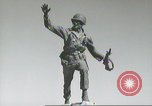 Image of United States Army Infantry School Fort Benning Georgia USA, 1958, second 13 stock footage video 65675073583