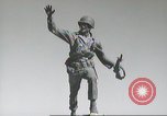 Image of United States Army Infantry School Fort Benning Georgia USA, 1958, second 14 stock footage video 65675073583