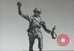 Image of United States Army Infantry School Fort Benning Georgia USA, 1958, second 17 stock footage video 65675073583